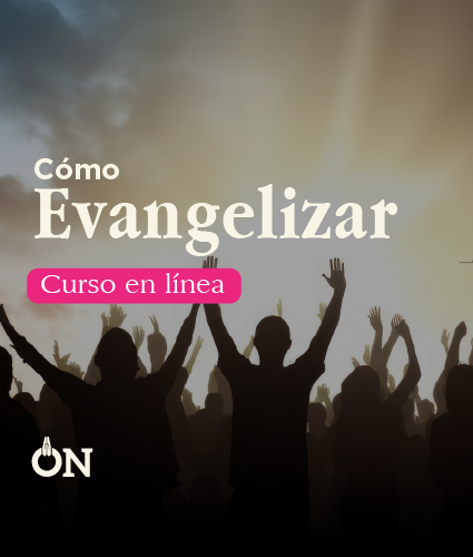 Cómo evangelizar