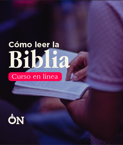 Cómo leer la Biblia (en línea)