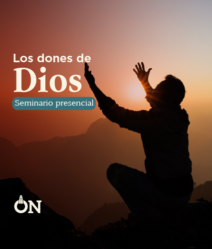 Los dones de Dios