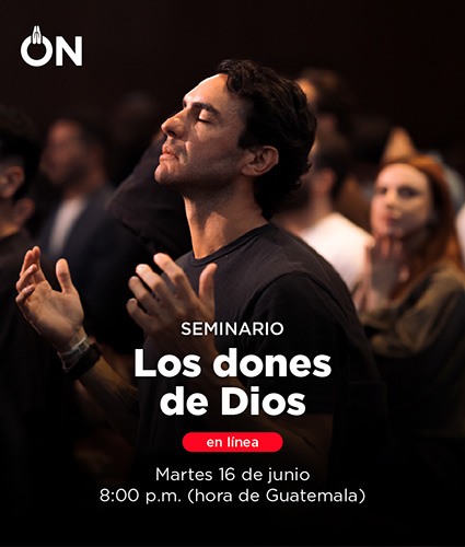 Los dones de Dios